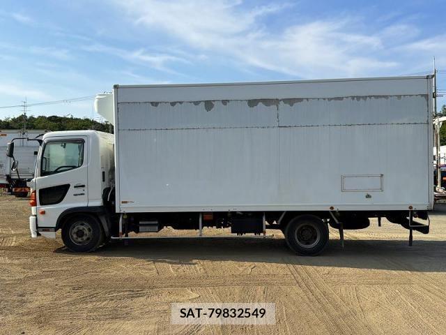Hino RANGER 2013-10 8075294-2