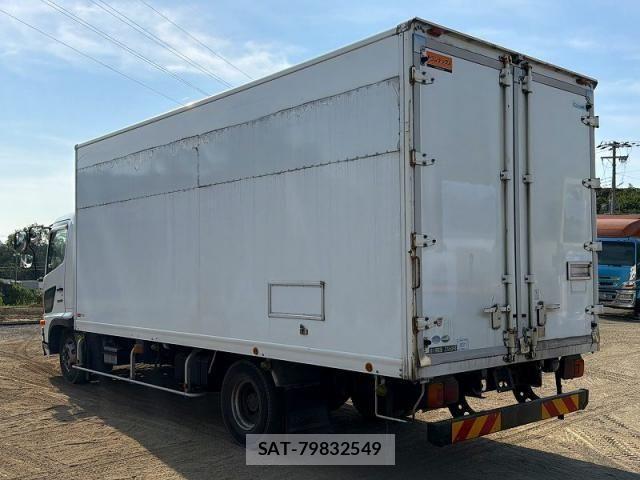 Hino RANGER 2013-10 8075294-3