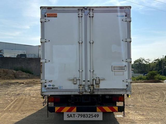 Hino RANGER 2013-10 8075294-4