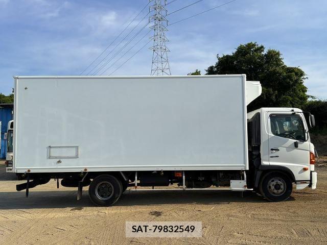 Hino RANGER 2013-10 8075294-6