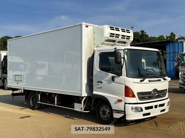 Hino RANGER 2013-10 8075294-7