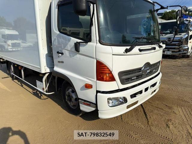 Hino RANGER 2013-10 8075294-8