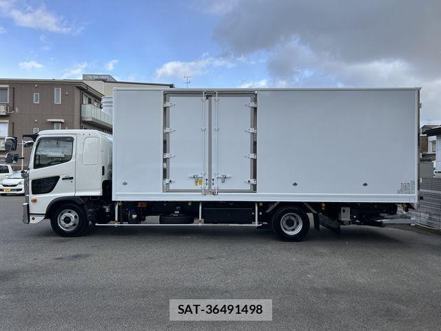 Hino RANGER 2025-10 8075285-7
