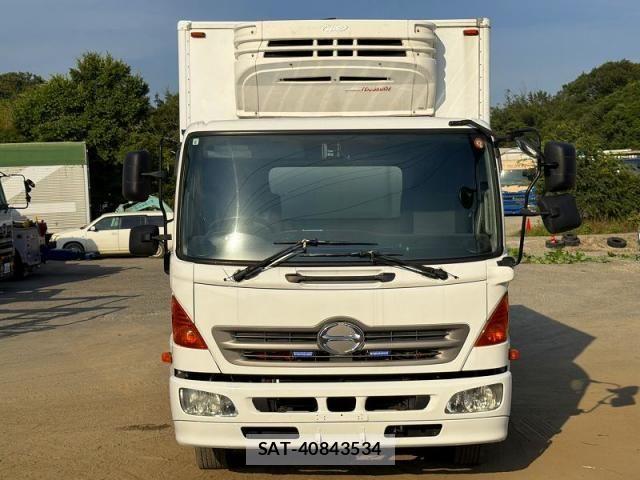 Hino RANGER 2011-10 8075292-0