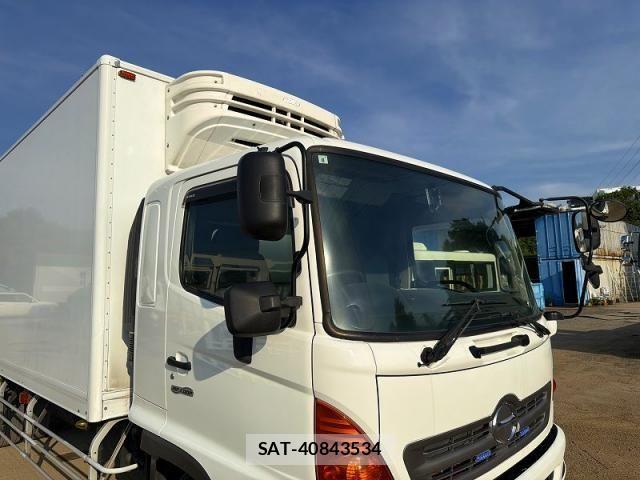 Hino RANGER 2011-10 8075292-9