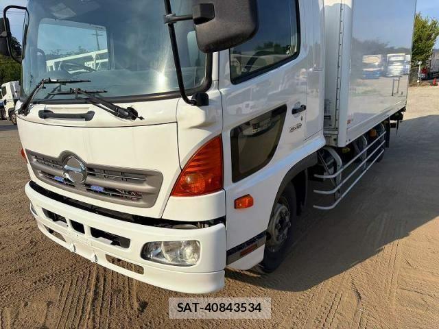 Hino RANGER 2011-10 8075292-10