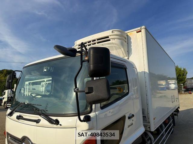 Hino RANGER 2011-10 8075292-11