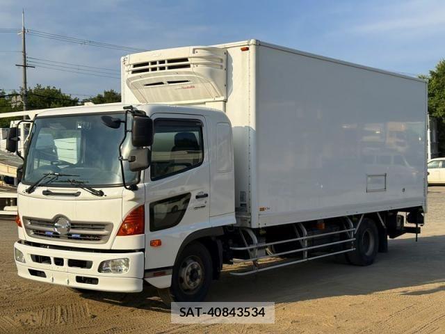 Hino RANGER 2011-10 8075292-1
