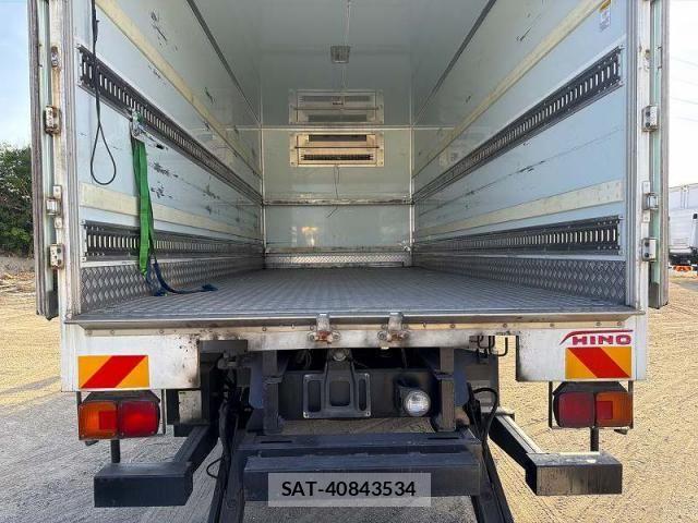 Hino RANGER 2011-10 8075292-22