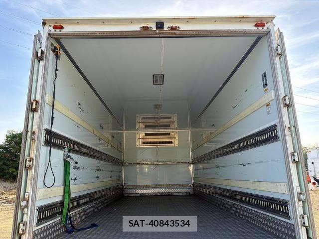 Hino RANGER 2011-10 8075292-23