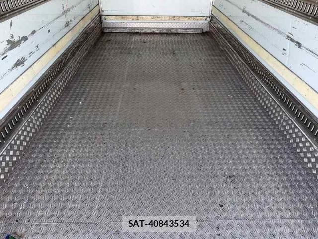 Hino RANGER 2011-10 8075292-25