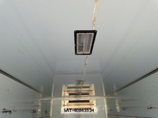 Hino RANGER 2011-10 8075292-26