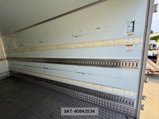 Hino RANGER 2011-10 8075292-28