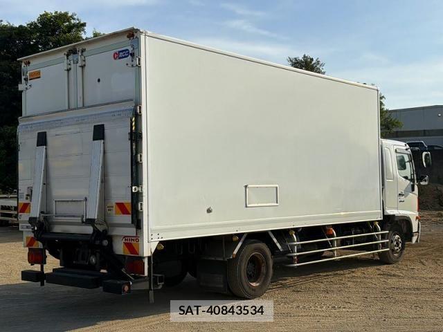Hino RANGER 2011-10 8075292-5