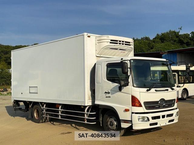 Hino RANGER 2011-10 8075292-7