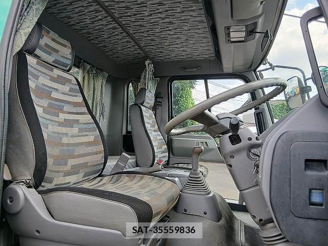 Hino RANGER 1990-04 8075286-10