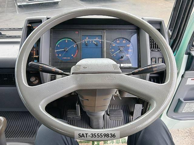 Hino RANGER 1990-04 8075286-11