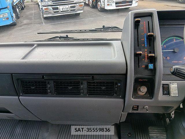 Hino RANGER 1990-04 8075286-12