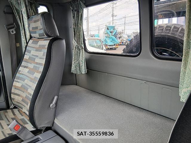 Hino RANGER 1990-04 8075286-13