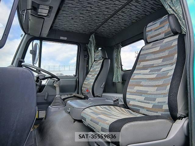 Hino RANGER 1990-04 8075286-14