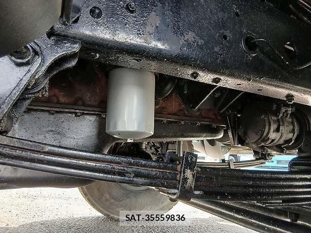 Hino RANGER 1990-04 8075286-16