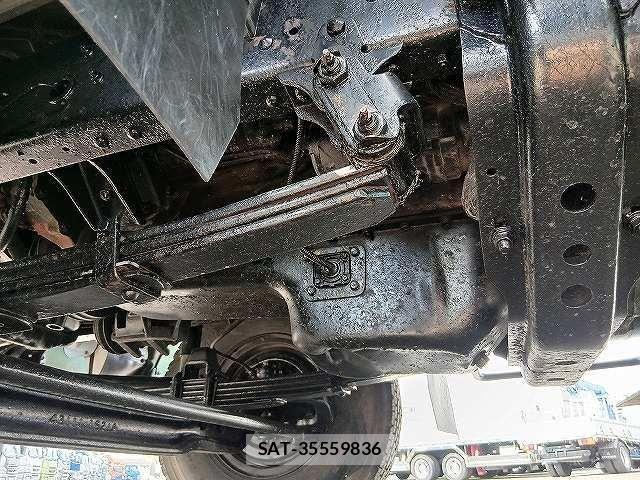 Hino RANGER 1990-04 8075286-17