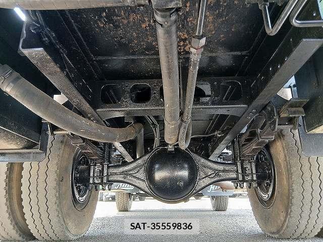 Hino RANGER 1990-04 8075286-18