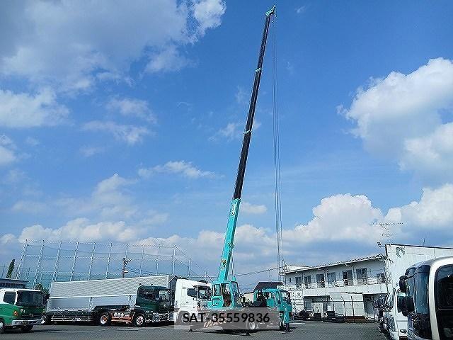 Hino RANGER 1990-04 8075286-4