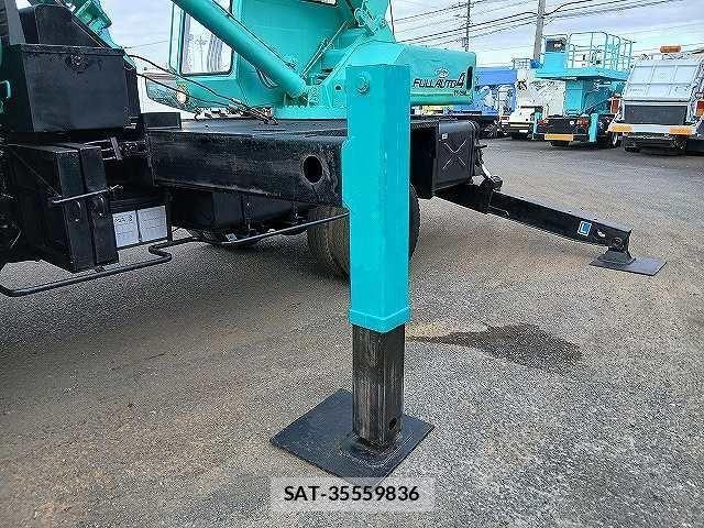 Hino RANGER 1990-04 8075286-6