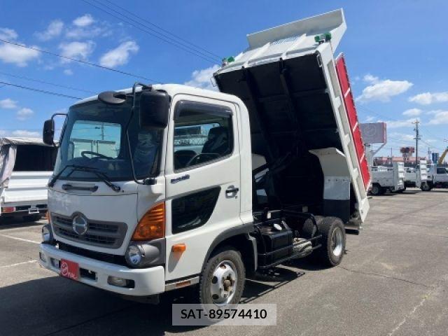 Hino RANGER 2016-01 8075288-0