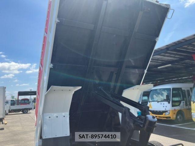 Hino RANGER 2016-01 8075288-13