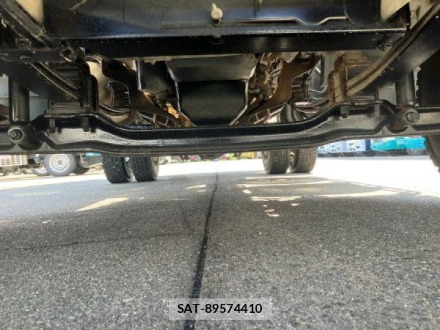 Hino RANGER 2016-01 8075288-15
