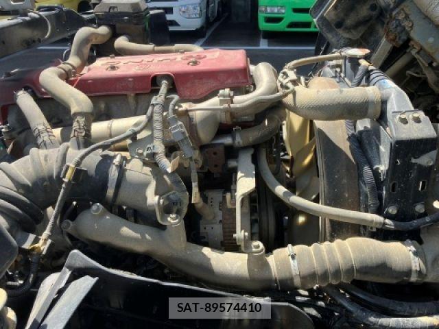 Hino RANGER 2016-01 8075288-18