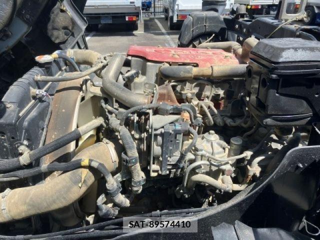 Hino RANGER 2016-01 8075288-19