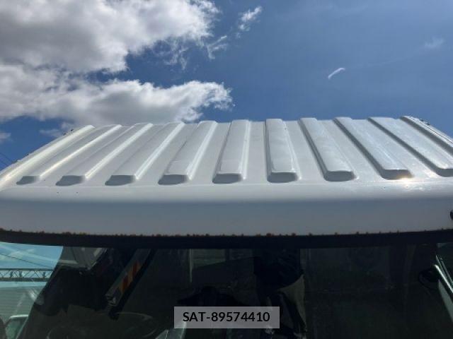 Hino RANGER 2016-01 8075288-20