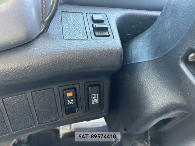 Hino RANGER 2016-01 8075288-24
