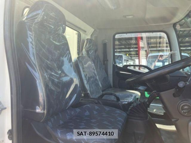 Hino RANGER 2016-01 8075288-26