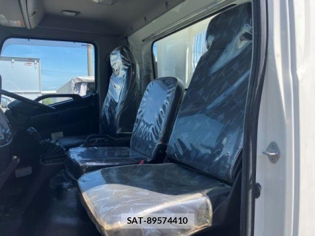 Hino RANGER 2016-01 8075288-27