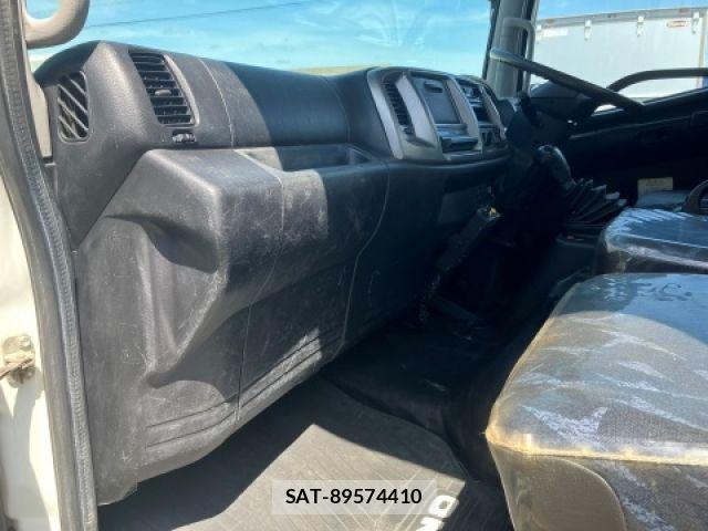 Hino RANGER 2016-01 8075288-28