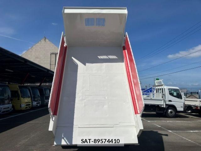 Hino RANGER 2016-01 8075288-3