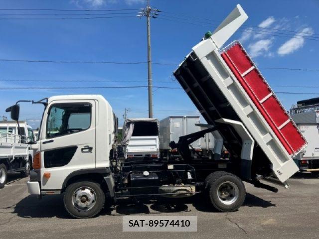 Hino RANGER 2016-01 8075288-4
