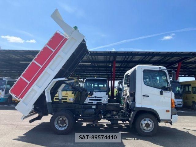 Hino RANGER 2016-01 8075288-5