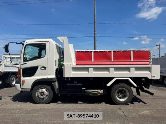 Hino RANGER 2016-01 8075288-6