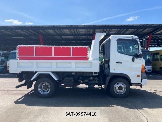 Hino RANGER 2016-01 8075288-7