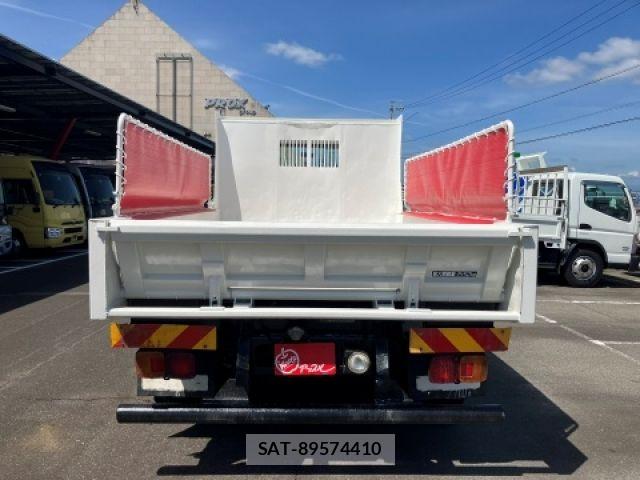 Hino RANGER 2016-01 8075288-8
