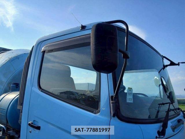 Hino RANGER 2005-03 8075291-9