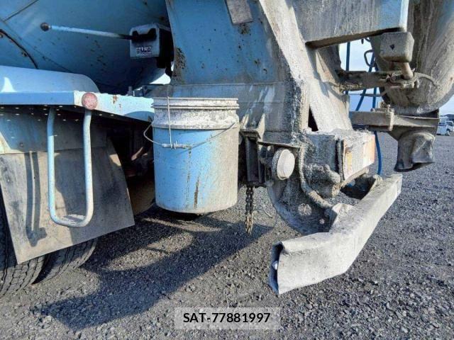 Hino RANGER 2005-03 8075291-14
