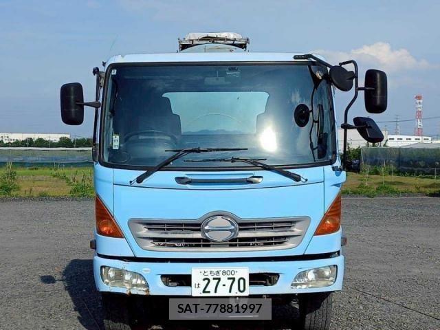 Hino RANGER 2005-03 8075291-1