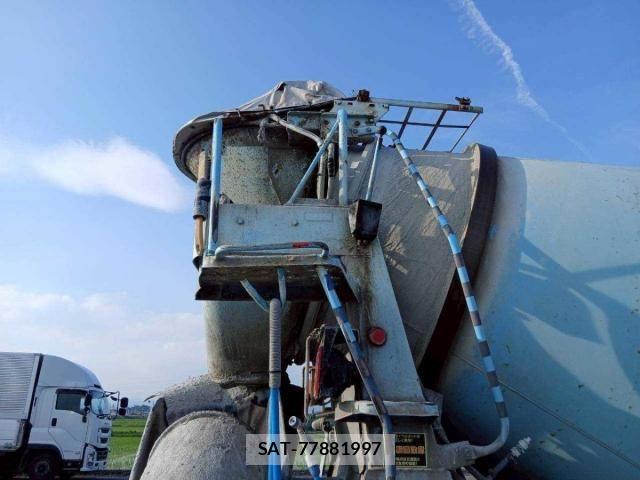 Hino RANGER 2005-03 8075291-21