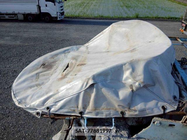Hino RANGER 2005-03 8075291-23